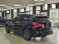 BMW X3 xdrive20d Msport auto - TAGLIANDI BMW Negro - thumbnail 4