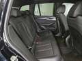 BMW X3 xdrive20d Msport auto - TAGLIANDI BMW Negro - thumbnail 13