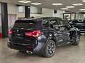 BMW X3 xdrive20d Msport auto - TAGLIANDI BMW Negro - thumbnail 6