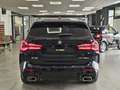 BMW X3 xdrive20d Msport auto - TAGLIANDI BMW Negro - thumbnail 5
