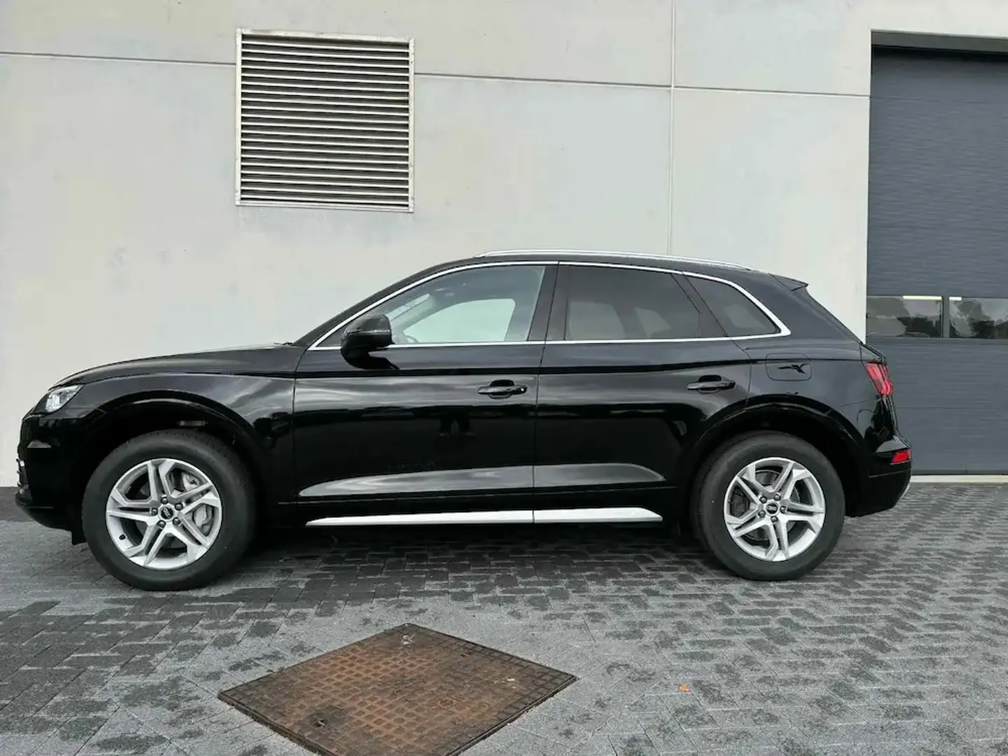 Audi Q5 Q5 PHEV 50TFSIe QUATTRO SPORT S-TRONIC APP CONNECT Noir - 2