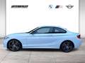 BMW 220 d xDrive M Sport Weiß - thumbnail 3
