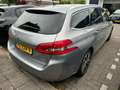 Peugeot 308 SW 1.2 PureTech Allure Grijs - thumbnail 3