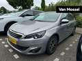 Peugeot 308 SW 1.2 PureTech Allure Grijs - thumbnail 1