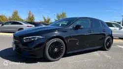 Mercedes-Benz Classe A 200 d 150ch AMG Line 8G-DCT