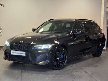 M340dA xDrive 340ch M Performance
