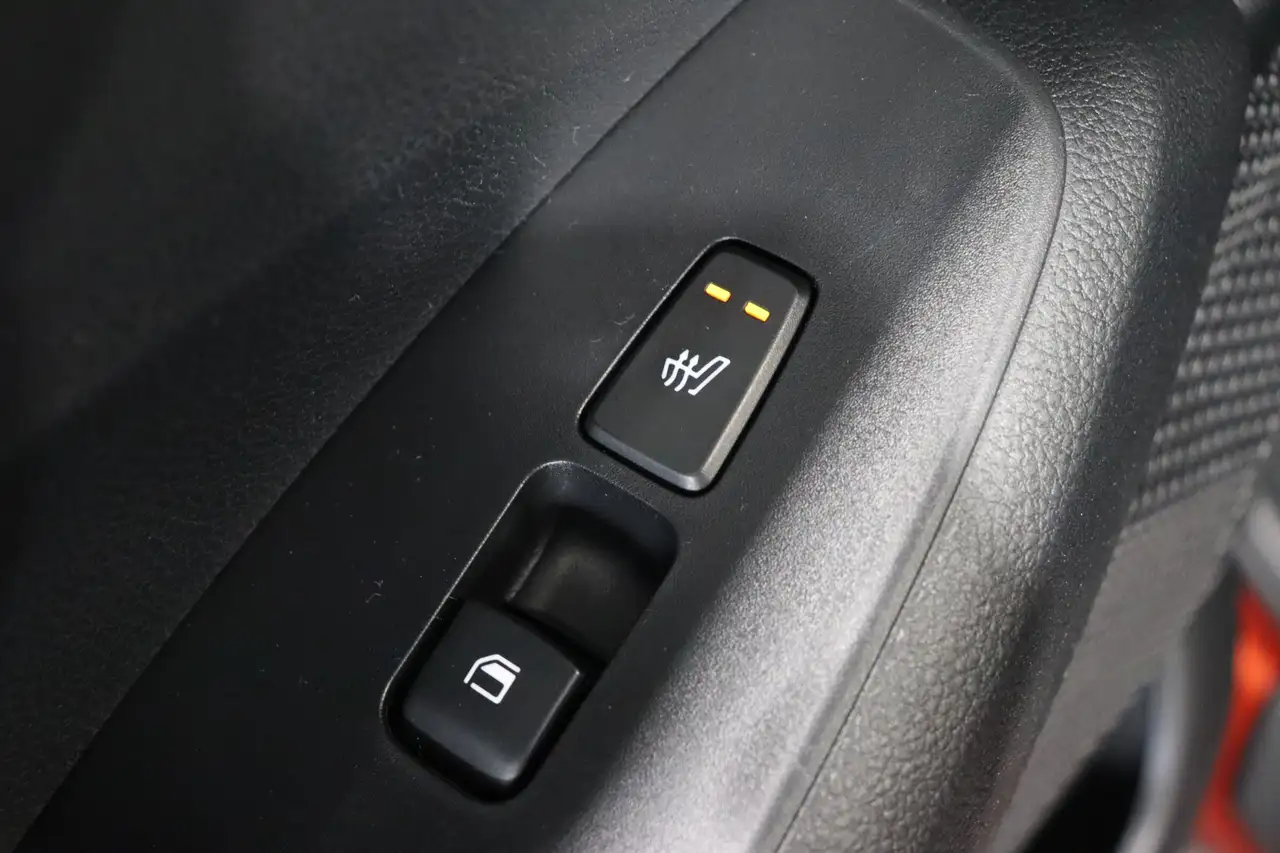 Kia Seltos снимка Kia Seltos