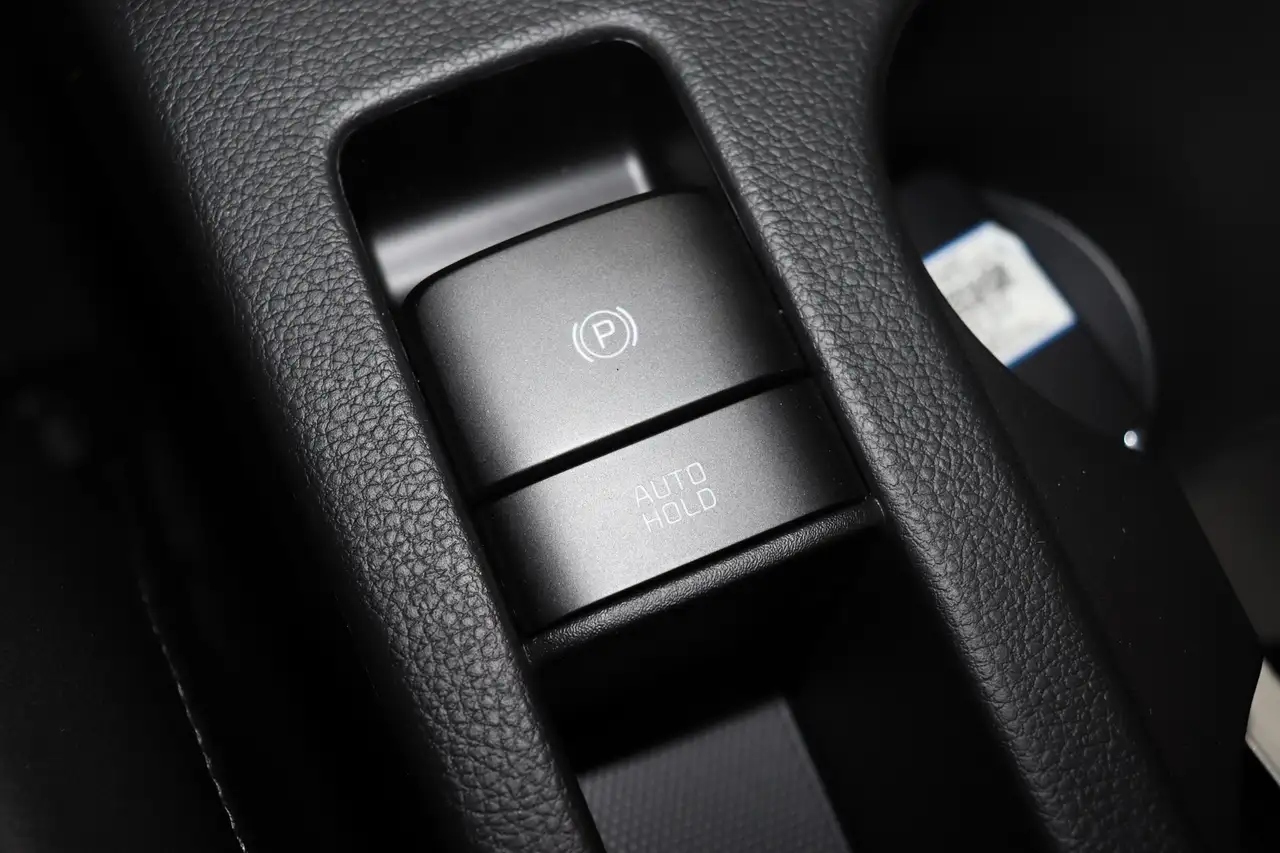 Kia Seltos снимка Kia Seltos