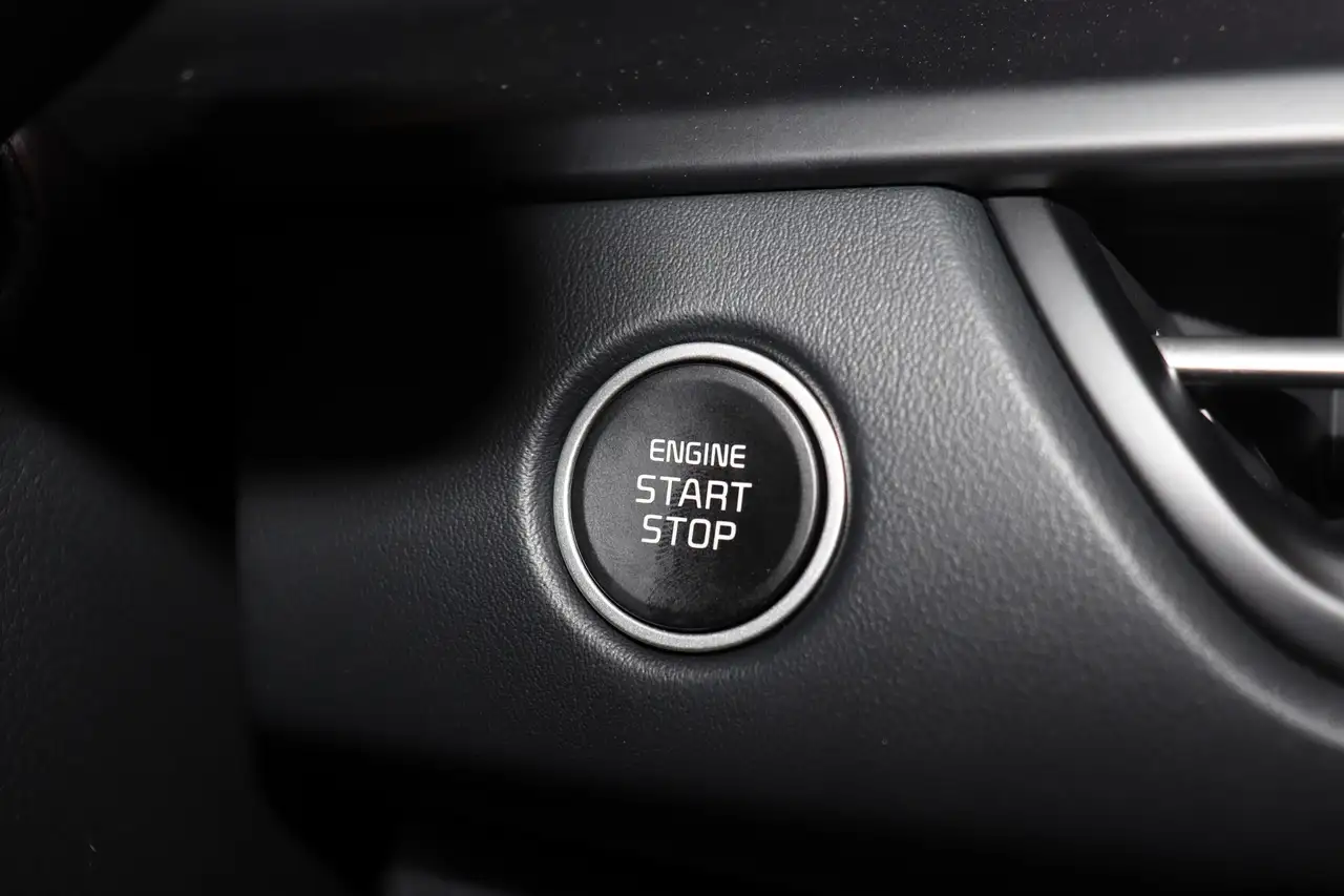 Kia Seltos снимка Kia Seltos