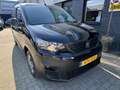 Peugeot Partner 1.5 BlueHDi 130 EAT8 S&S L1 Klima/Camera/2xSchuifd Schwarz - thumbnail 3