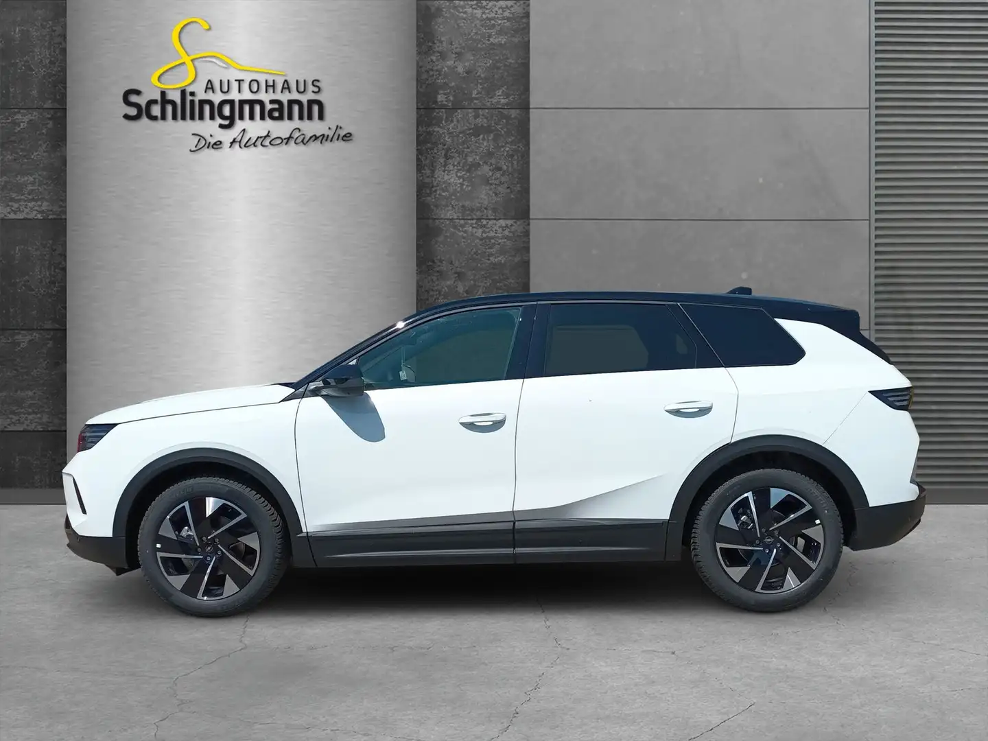 Opel Grandland 1.2 48V Mild-Hybrid 100kW GS - 2