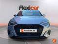 Audi A3 Sportback Black line 30 TFSI 81kW S tron Gris - thumbnail 2