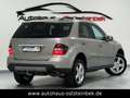 Mercedes-Benz ML 320 CDI/SPORT-PAKET/LEDER/4xSHZ/NAVI/SHD/AHK/ Silber - thumbnail 5