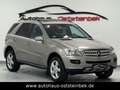 Mercedes-Benz ML 320 CDI/SPORT-PAKET/LEDER/4xSHZ/NAVI/SHD/AHK/ Silber - thumbnail 4