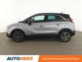 Opel Crossland X 1.5 Diesel Design 120 ans Auto Gris - thumbnail 3