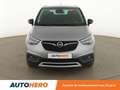 Opel Crossland X 1.5 Diesel Design 120 ans Auto Gris - thumbnail 9