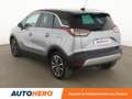 Opel Crossland X 1.5 Diesel Design 120 ans Auto Gris - thumbnail 4