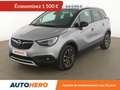 Opel Crossland X 1.5 Diesel Design 120 ans Auto Gris - thumbnail 1