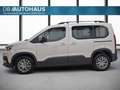Peugeot Rifter Kombi Allure 1.5 BlueHDi Grau - thumbnail 7