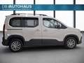 Peugeot Rifter Kombi Allure 1.5 BlueHDi Grau - thumbnail 3