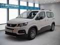 Peugeot Rifter Kombi Allure 1.5 BlueHDi Grau - thumbnail 1