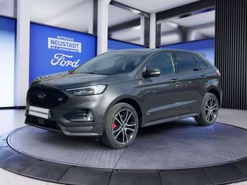 2.0 EcoBlue Bi-Turbo 4x4 Aut. ST-LINE *AHK*