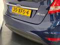 Ford Fiesta 1.25 Titanium Leder bekleding Airco Cruise Pdc Nie Blauw - thumbnail 25