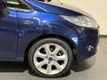 Ford Fiesta 1.25 Titanium Leder bekleding Airco Cruise Pdc Nie Blauw - thumbnail 23