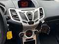 Ford Fiesta 1.25 Titanium Leder bekleding Airco Cruise Pdc Nie Blauw - thumbnail 12