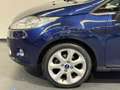 Ford Fiesta 1.25 Titanium Leder bekleding Airco Cruise Pdc Nie Blauw - thumbnail 24