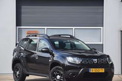 Dacia Duster 4WD 1.3 TCe 4x4 Essential awd AIRCO TREKHAAK