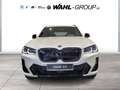 BMW iX3 Gestiksteuerung Head-Up HK HiFi DAB LED Shz Blanc - thumbnail 3