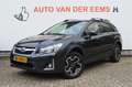 Subaru XV 2.0i Premium AWD Nap / 1e eigen. / Leder / Schuifd Grijs - thumbnail 1
