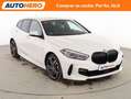 BMW 118 118dA M Sport Blanco - thumbnail 8