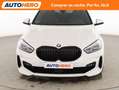 BMW 118 118dA M Sport Blanco - thumbnail 9