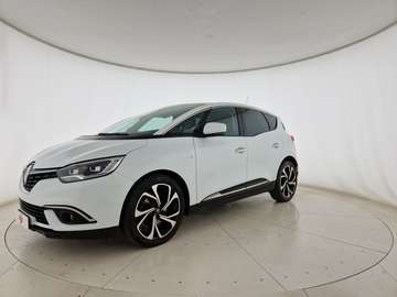 1.6 dci energy bose 130cv