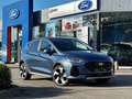 Ford Fiesta Active X EcoBoost mHEV Bleu - thumbnail 1