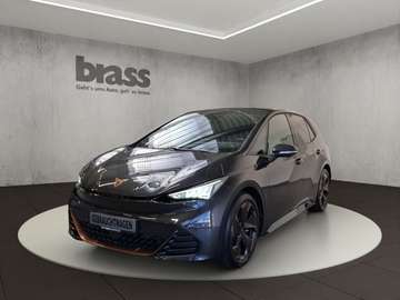 150kW 1-Gang Automatik