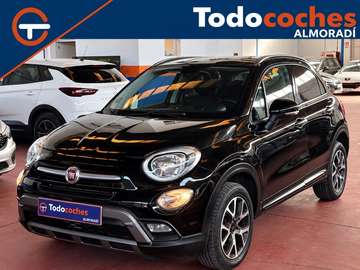1.4 Multiair Cross 4x2 DDCT 103kW