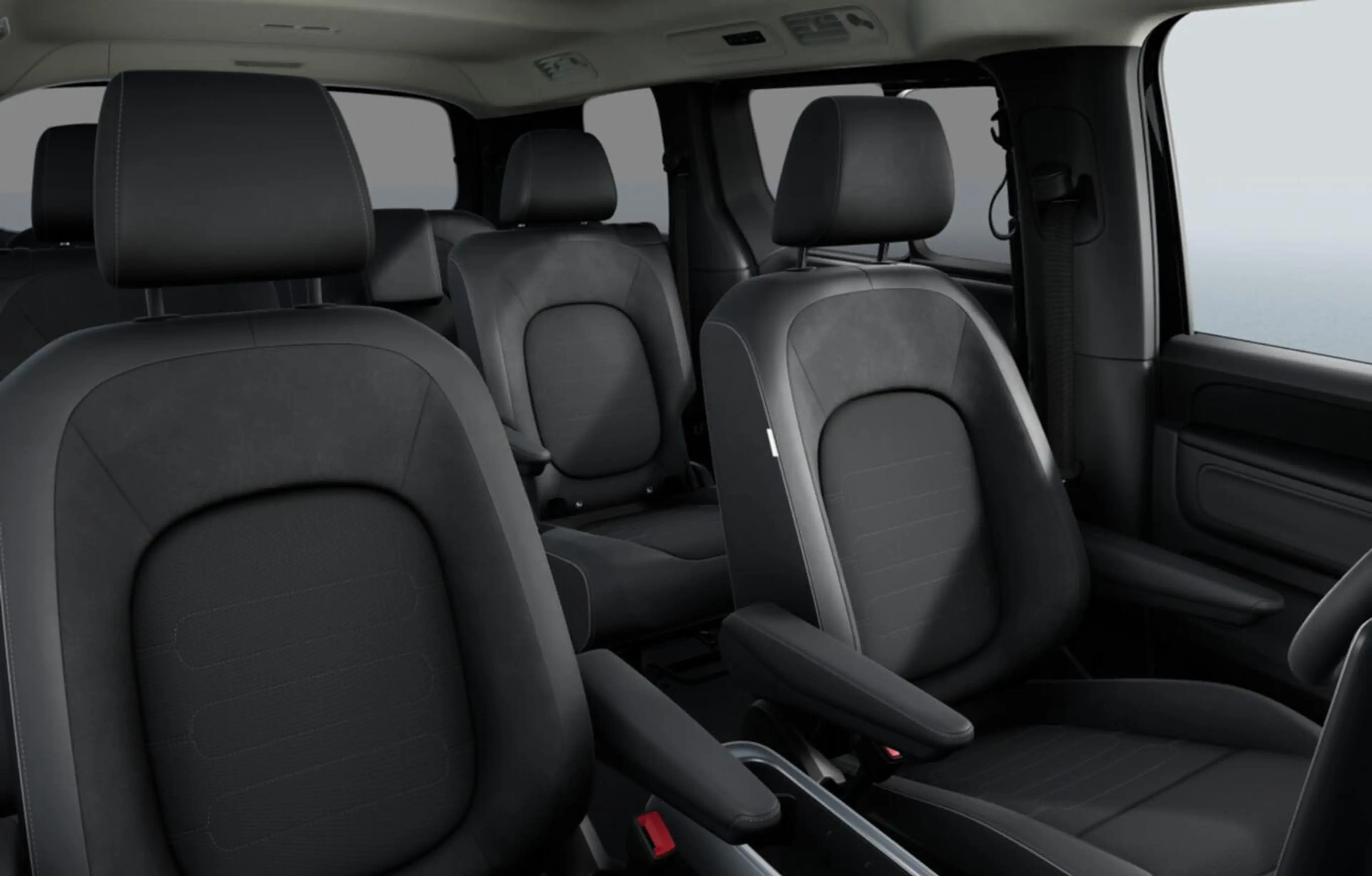 Volkswagen ID. Buzz ID.Buzz Pro 6S WärmeP Style+ Open&C Komfort 360° — photo 7