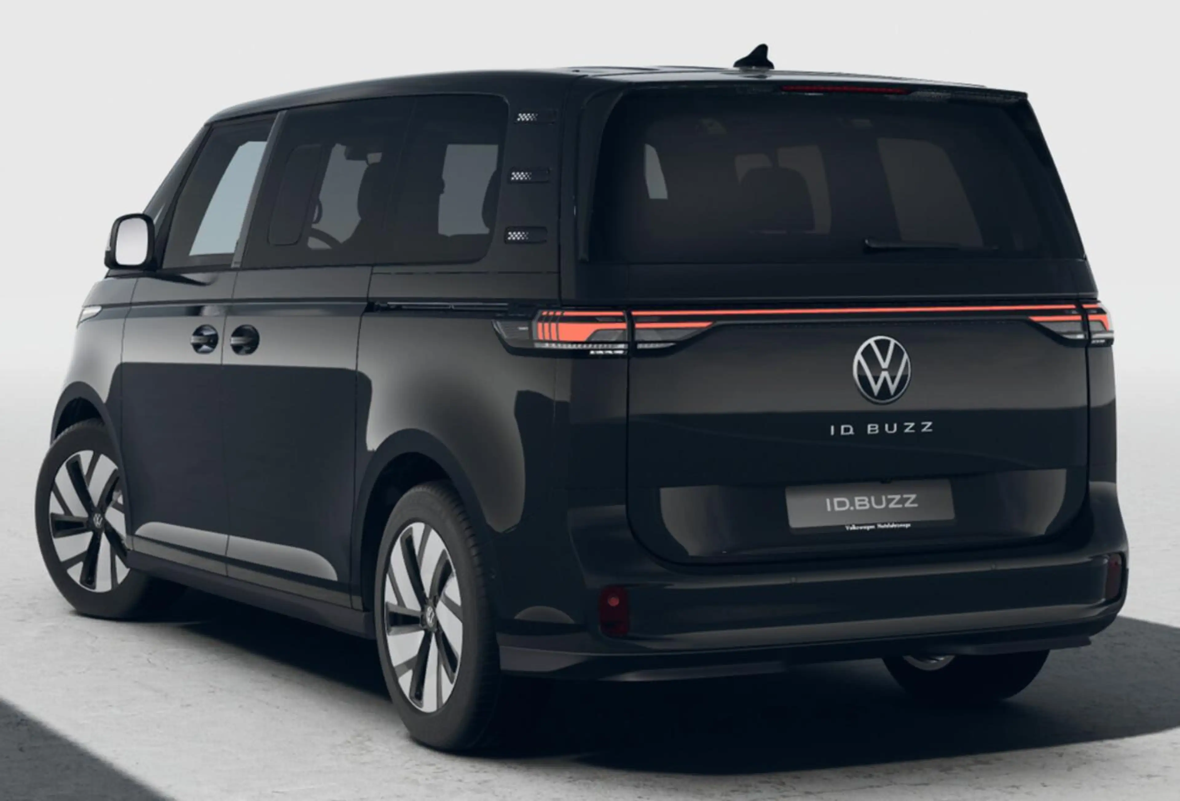 Volkswagen ID. Buzz ID.Buzz Pro 6S WärmeP Style+ Open&C Komfort 360° — photo 3