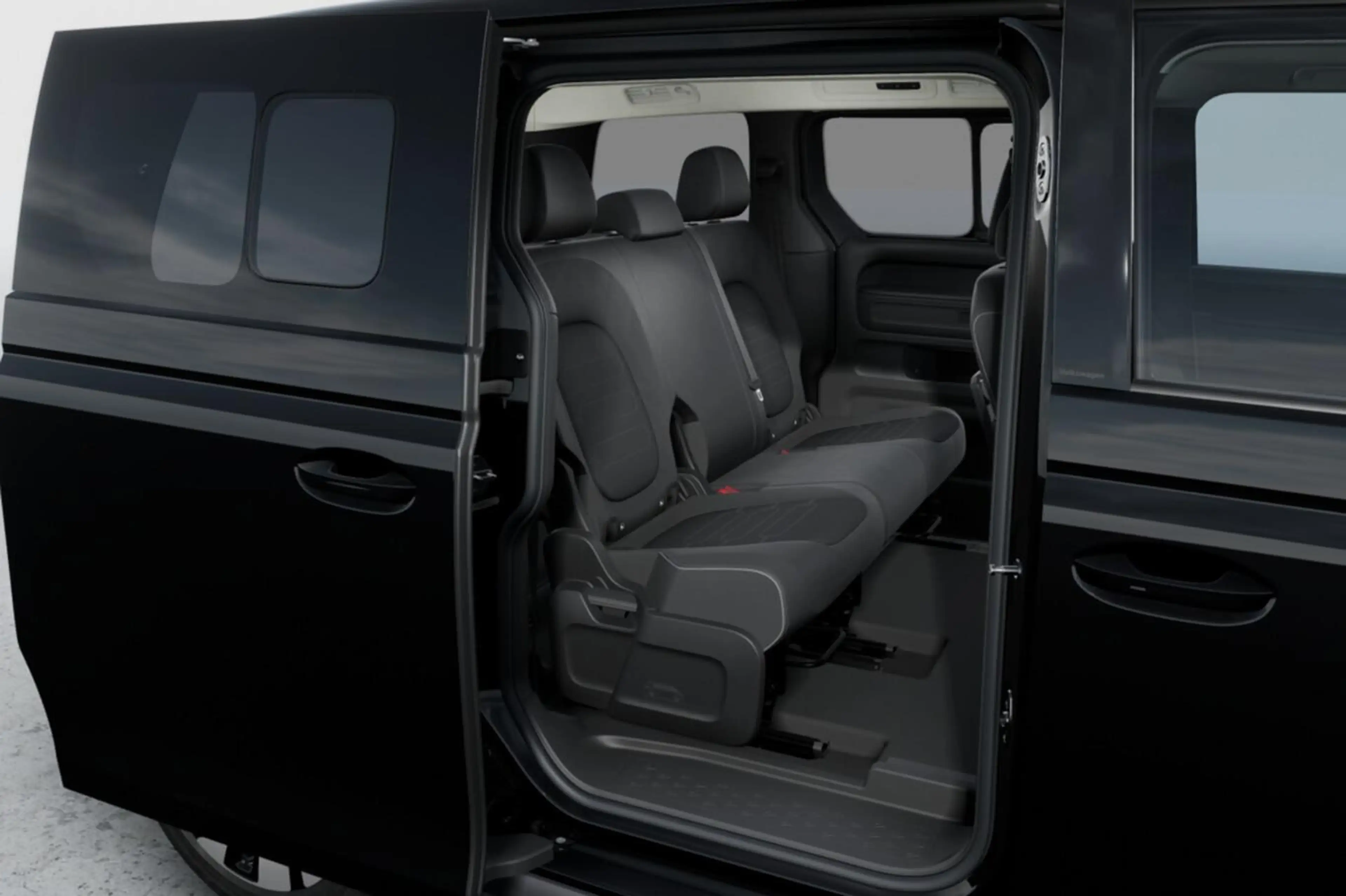 Volkswagen ID. Buzz ID.Buzz Pro 6S WärmeP Style+ Open&C Komfort 360° — photo 4