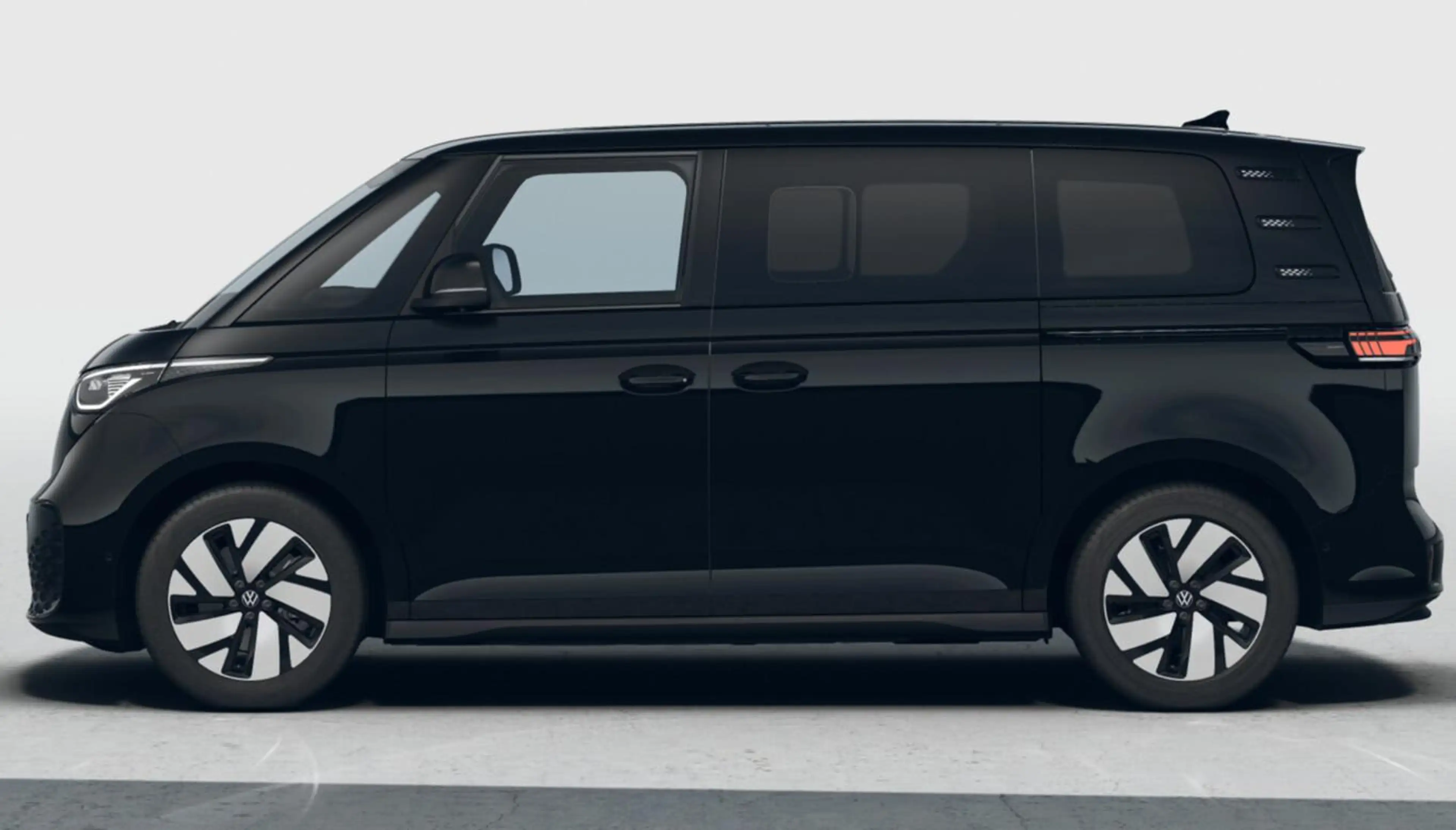 Volkswagen ID. Buzz ID.Buzz Pro 6S WärmeP Style+ Open&C Komfort 360° — photo 2