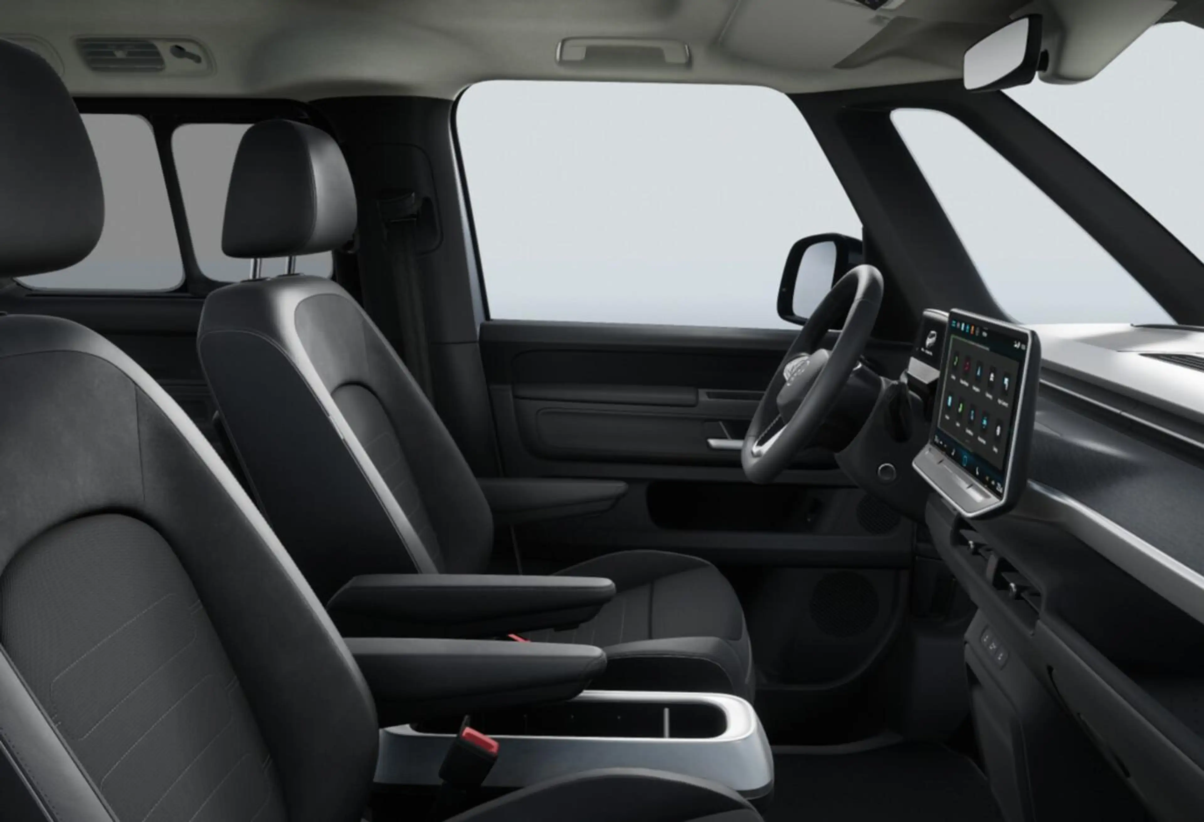 Volkswagen ID. Buzz ID.Buzz Pro 6S WärmeP Style+ Open&C Komfort 360° — photo 6