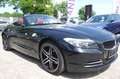 BMW Z4 Baureihe Z4 Roadster sDrive 20i+LEDER+BC+PDC+ Schwarz - thumbnail 1