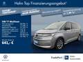 Volkswagen T7 Multivan ENERGETIC Hybrid Zilver - thumbnail 1