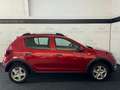 Dacia Sandero Stepway TCe 90 Easy-R S&S Rot - thumbnail 2