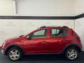 Dacia Sandero Stepway TCe 90 Easy-R S&S Rot - thumbnail 1