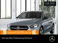 Mercedes-Benz B 200 d PROGRESSIVE+NIGHT+LED+KAMERA+TOTW+8G Argento - thumbnail 1