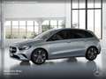 Mercedes-Benz B 200 d PROGRESSIVE+NIGHT+LED+KAMERA+TOTW+8G Argento - thumbnail 3